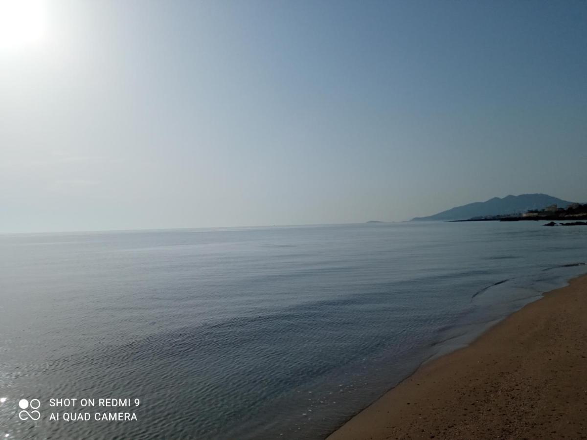 Апартаменты Xaido's House Near Airport Port Sea Луца