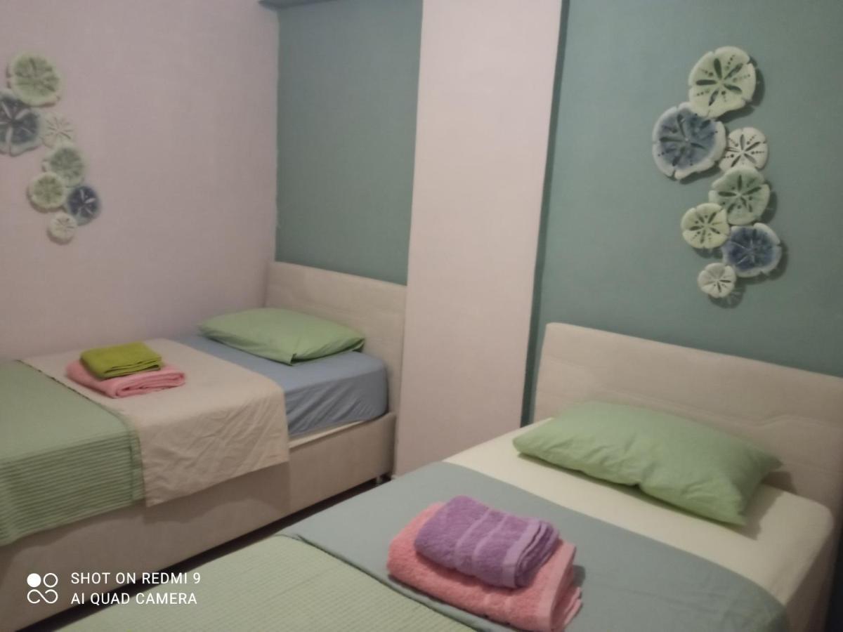 Apartment Xaido's House Near Airport Port Sea Artemida (Attica)