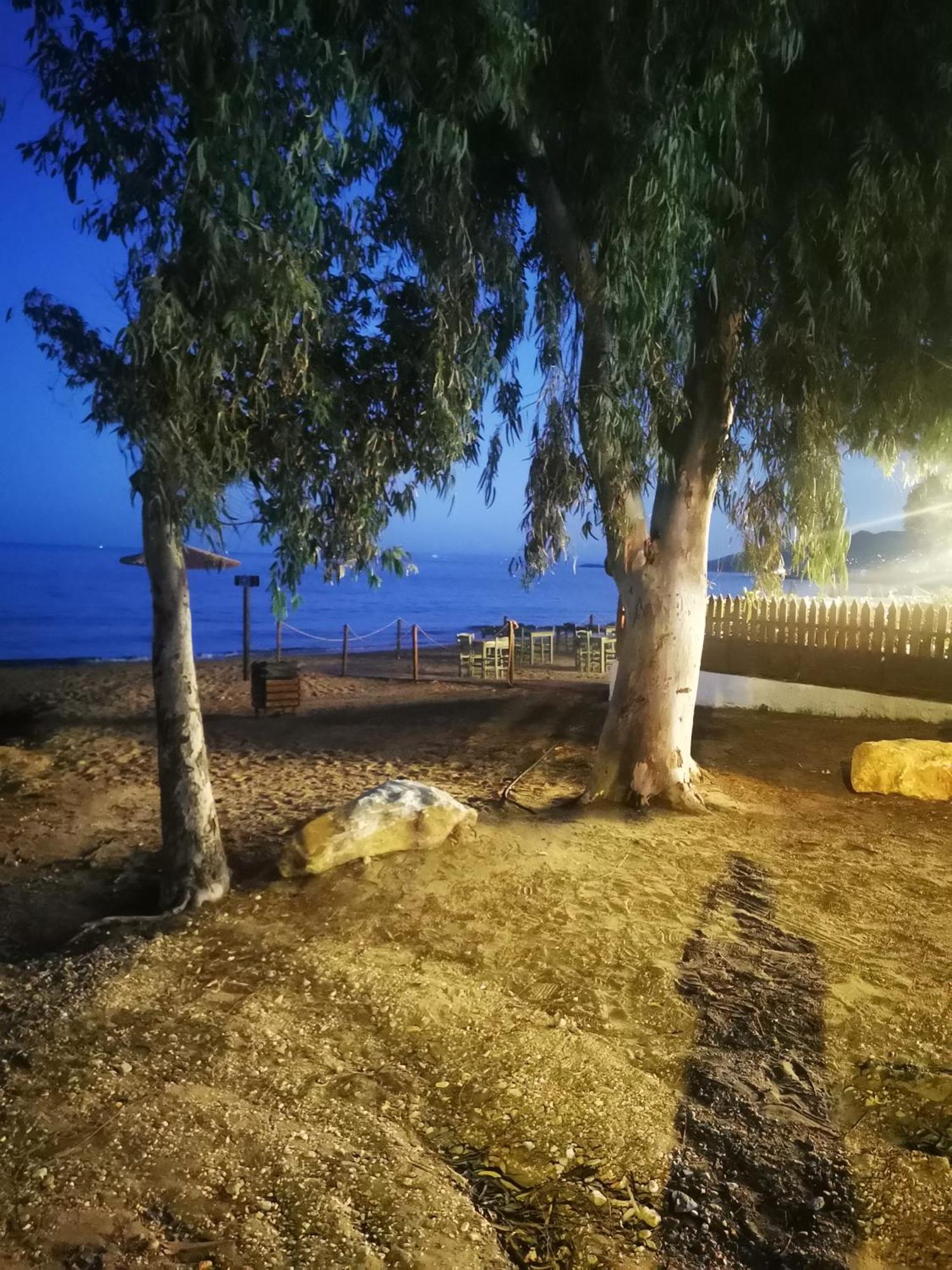 Xaido's House Near Airport Port Sea Апартаменты *