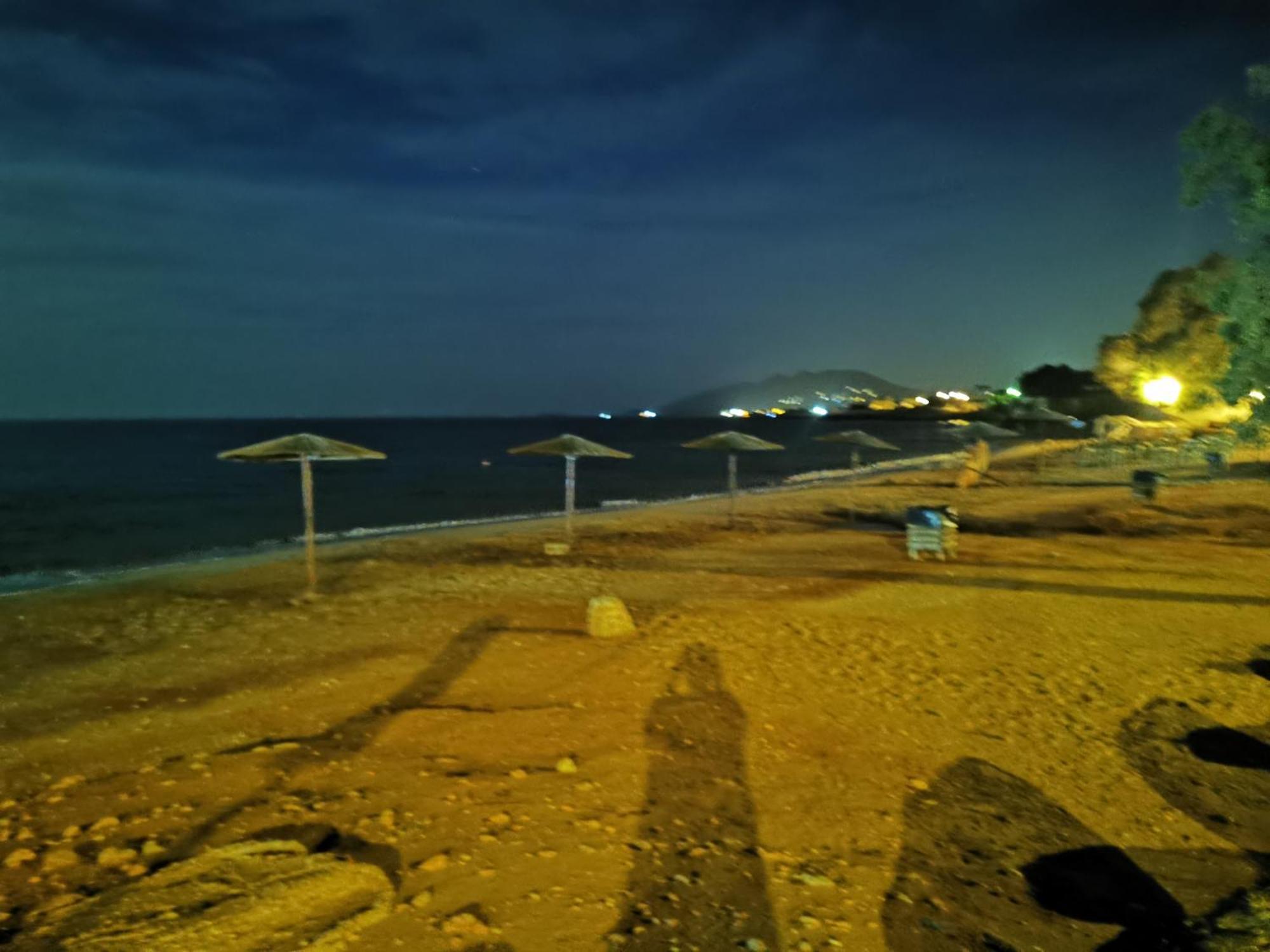 Xaido's House Near Airport Port Sea