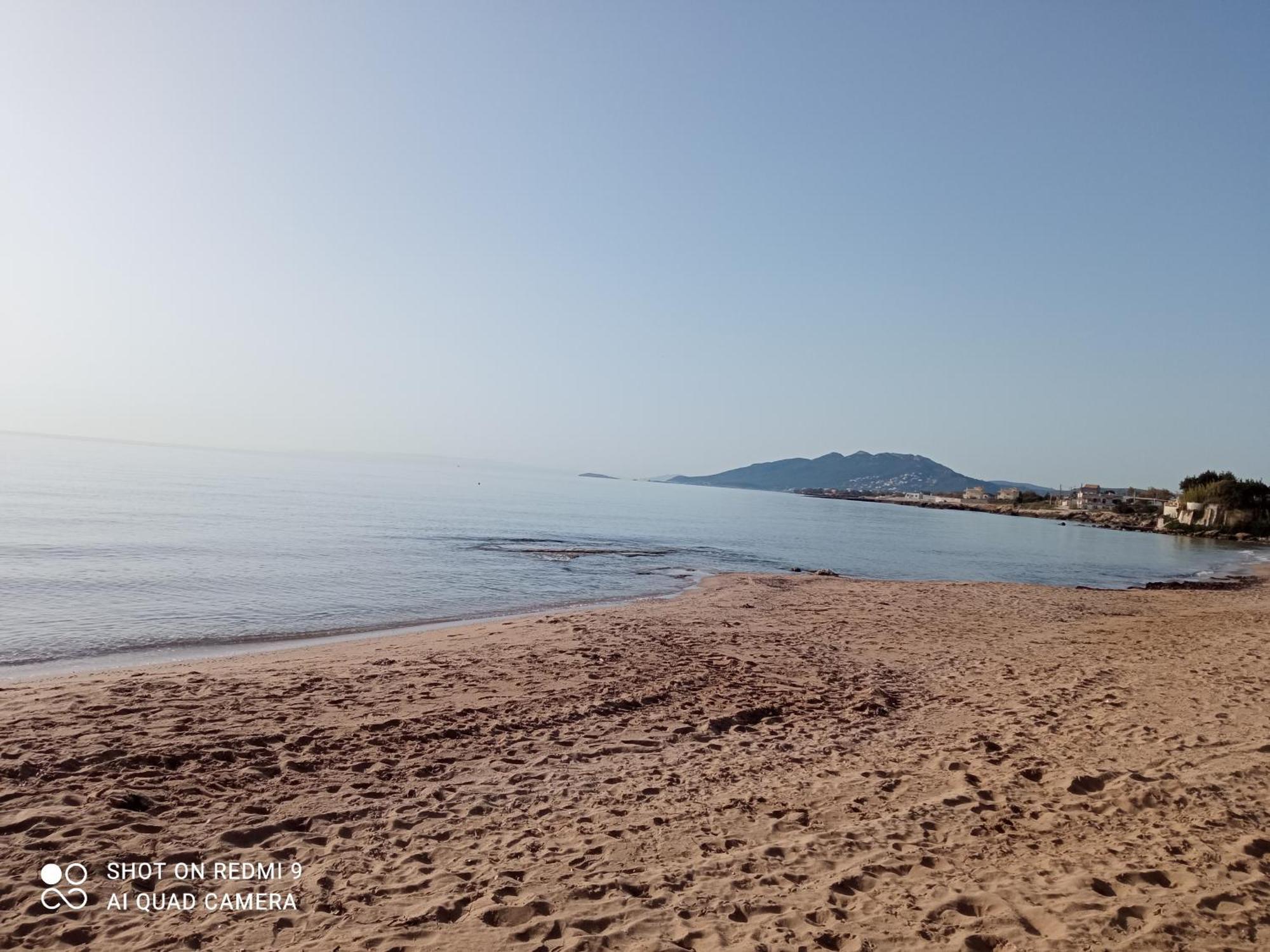 Apartment Xaido's House Near Airport Port Sea Artemida (Attica)