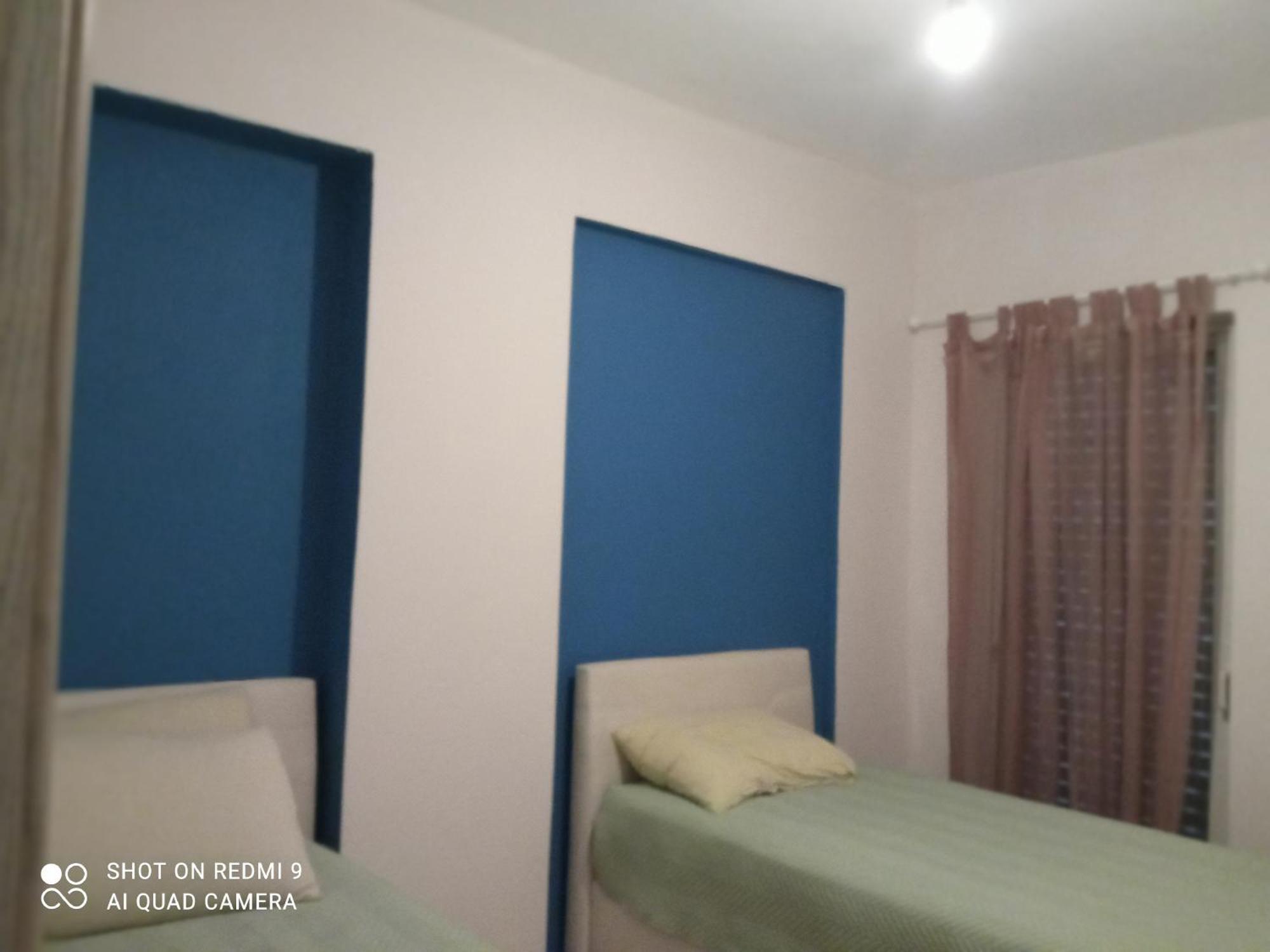 Апартаменты Xaido's House Near Airport Port Sea