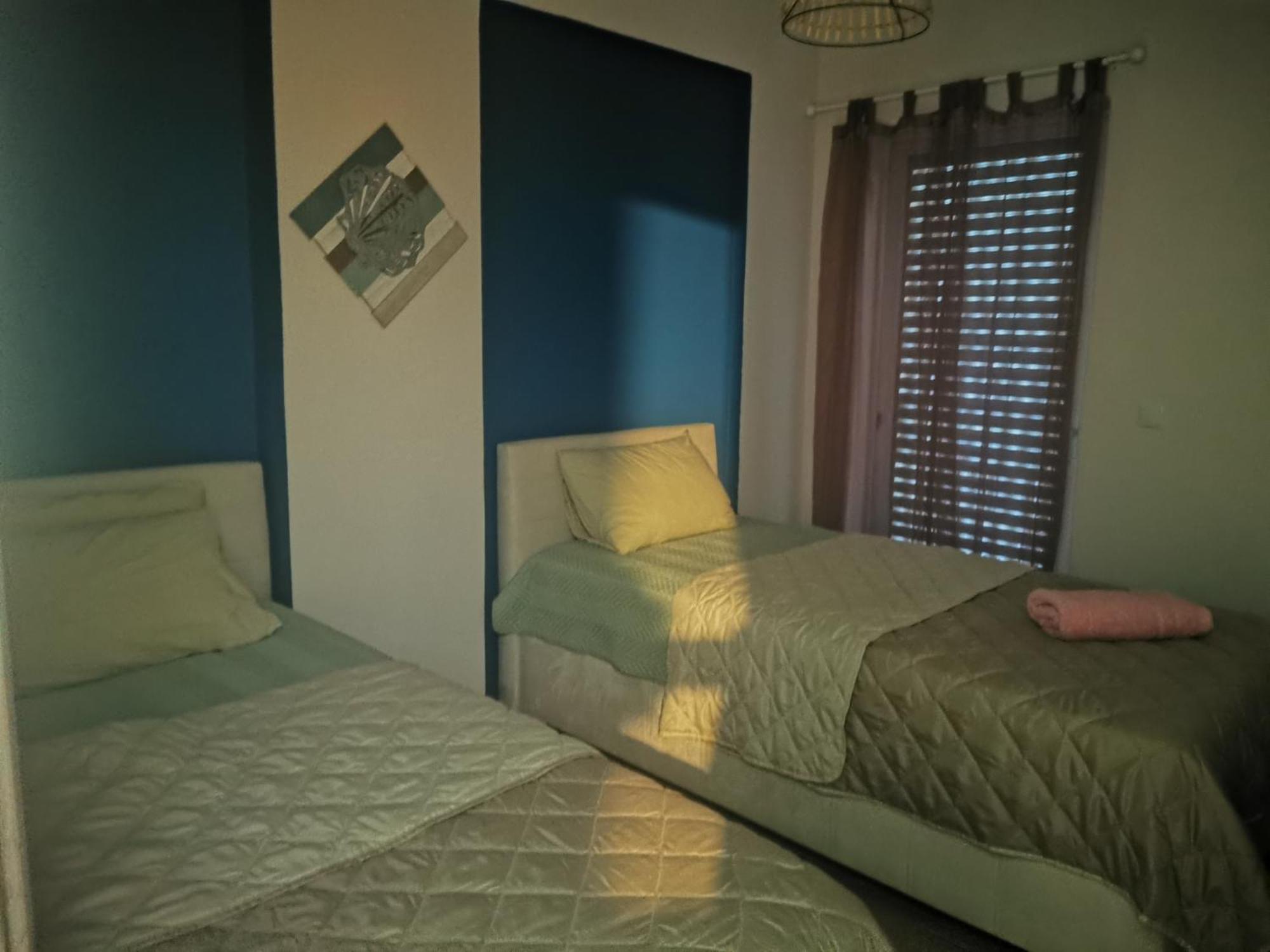 Xaido's House Near Airport Port Sea Апартаменты