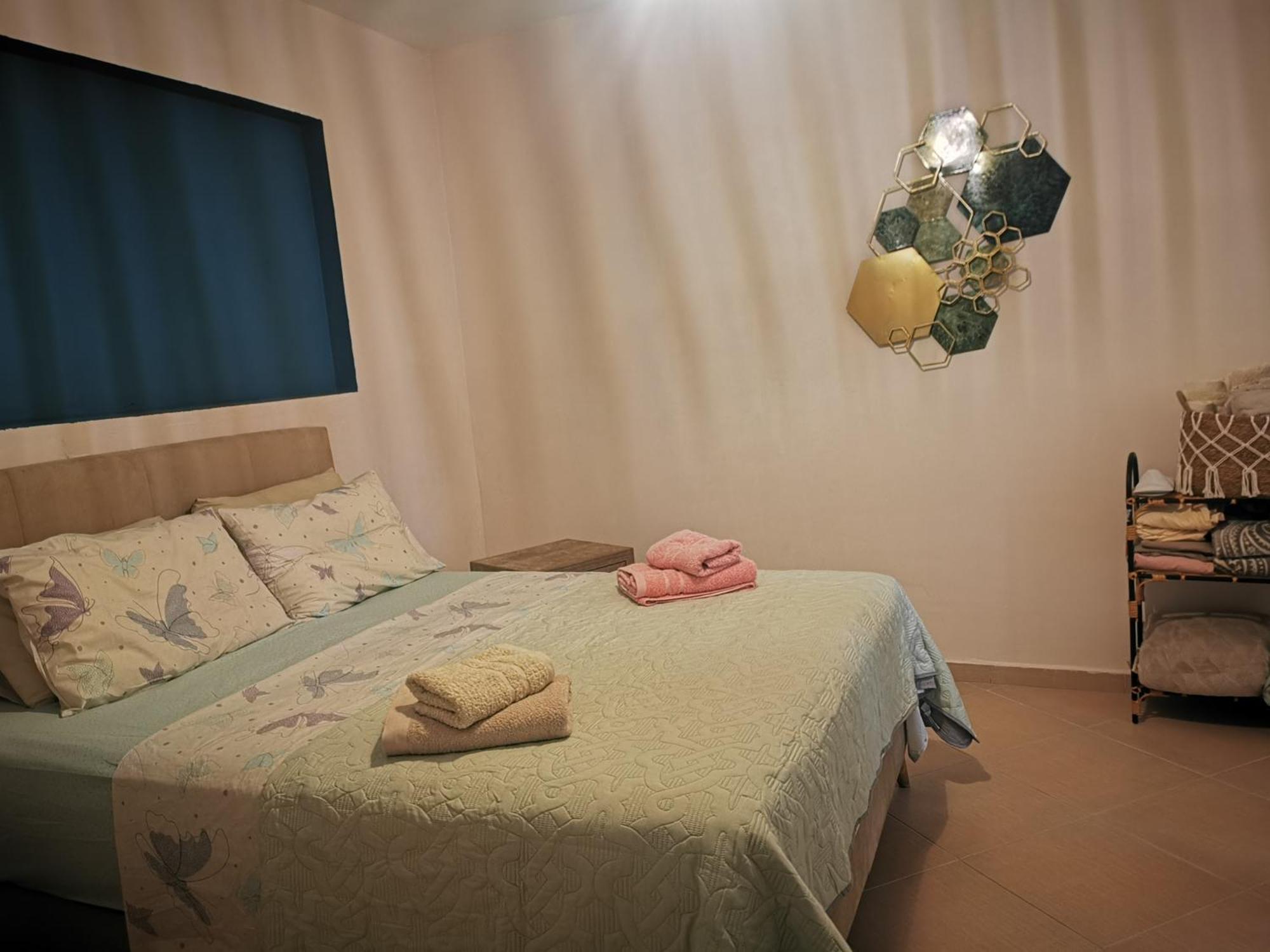 Xaido's House Near Airport Port Sea Apartment